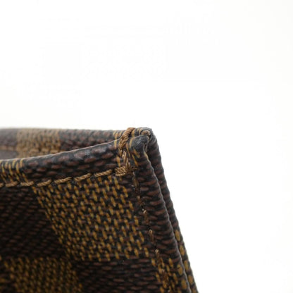 Louis Vuitton Damier Sac Plat Bag — view 3