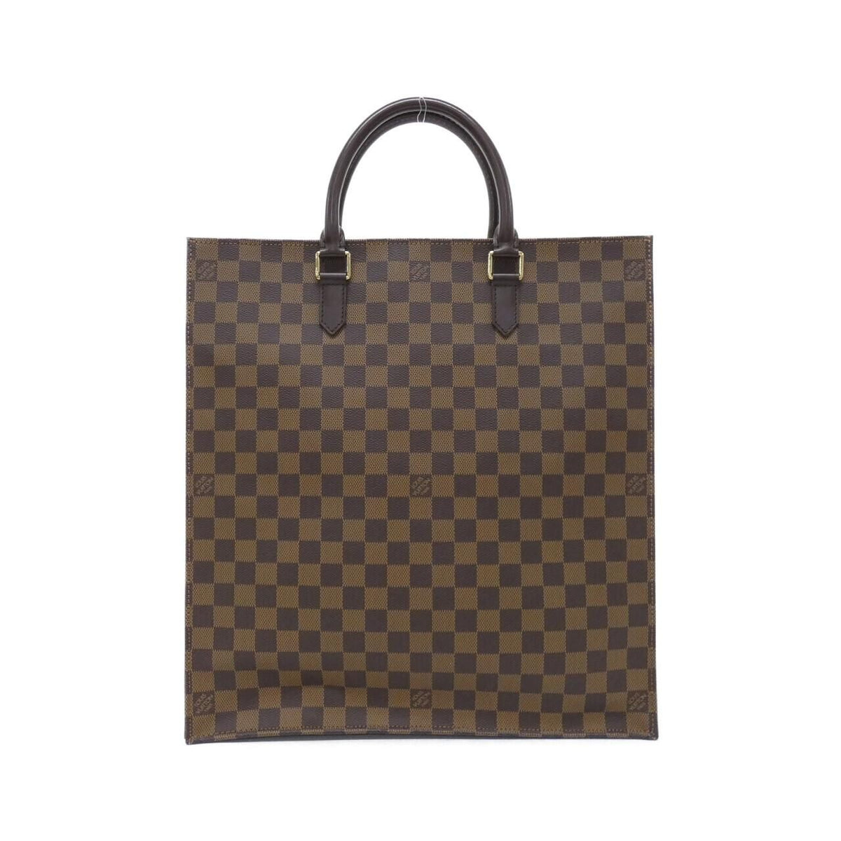 Louis Vuitton Damier Sac Plat Bag