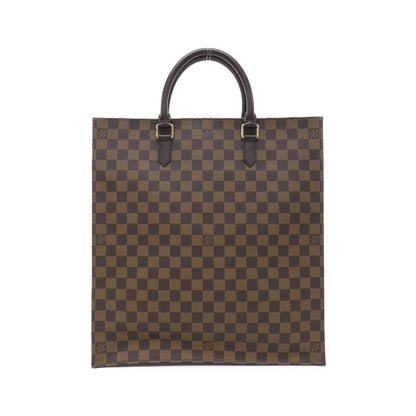 Louis Vuitton Damier Sac Plat Bag