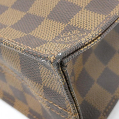 Louis Vuitton Damier Sac Plat Bag — view 2