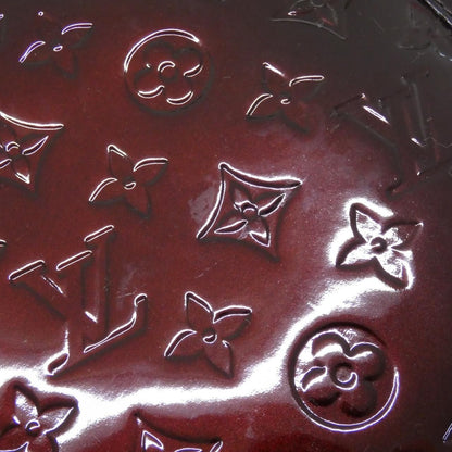 Louis Vuitton Vernis Avalon MM Shoulder Bag — view 3