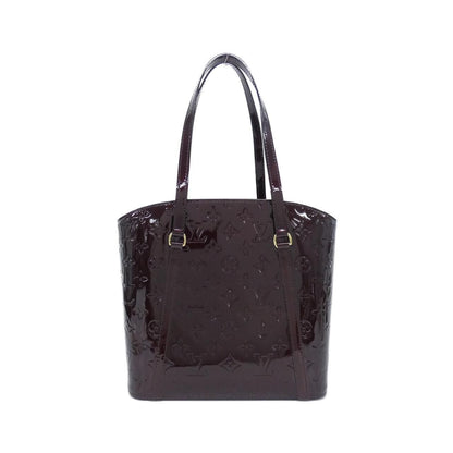 Louis Vuitton Vernis Avalon MM Shoulder Bag