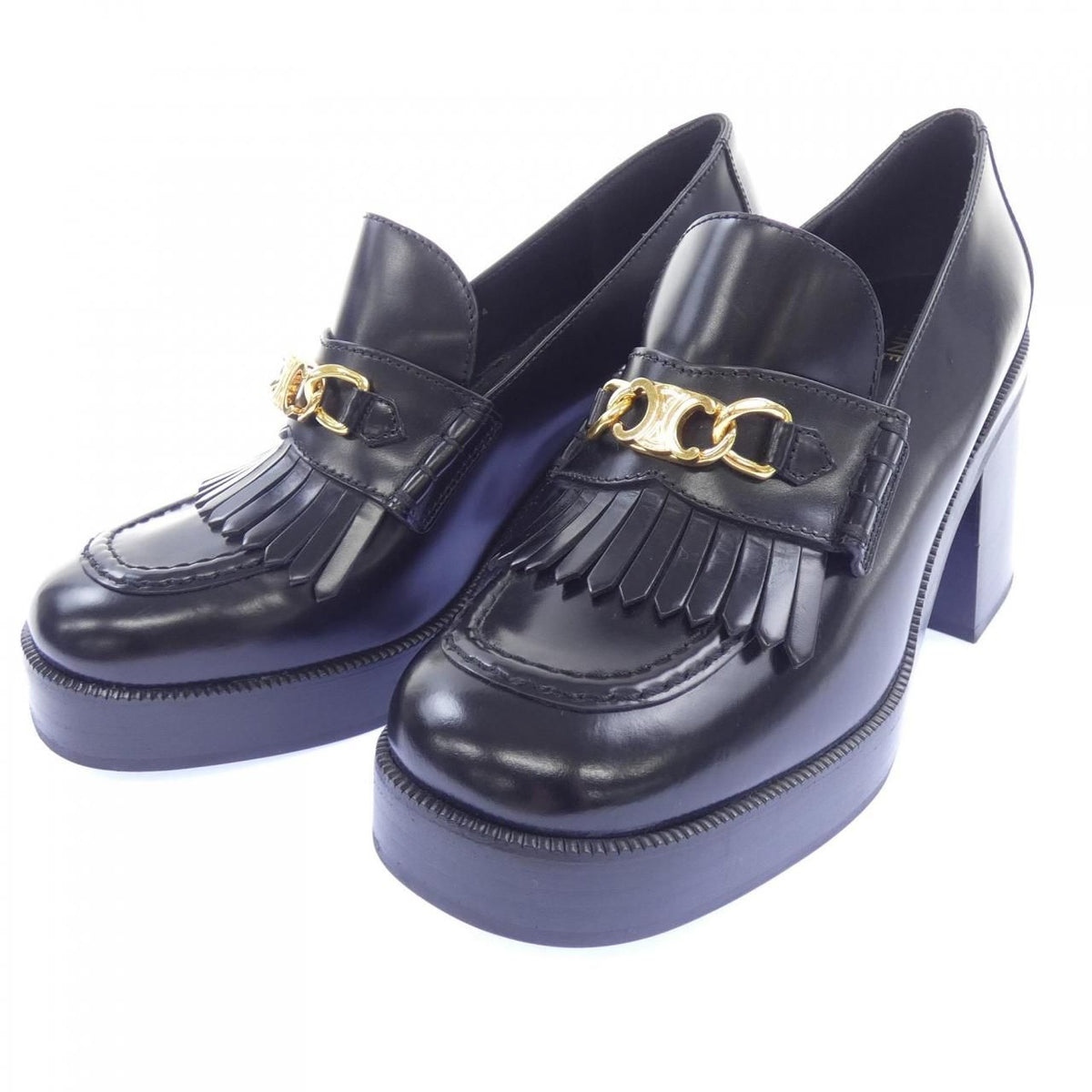 Celine Sneakers Black — view 3