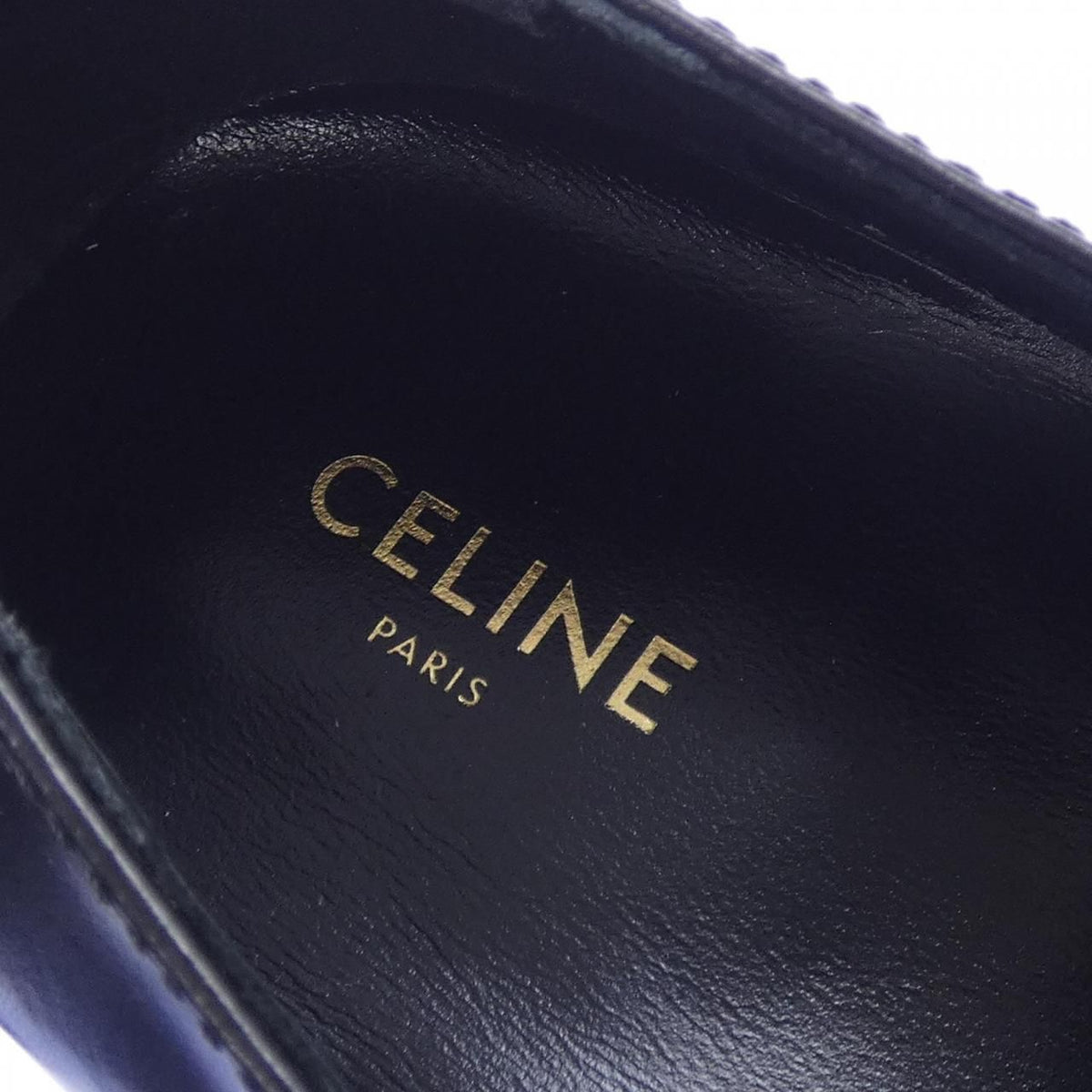 Celine Sneakers Black — view 6