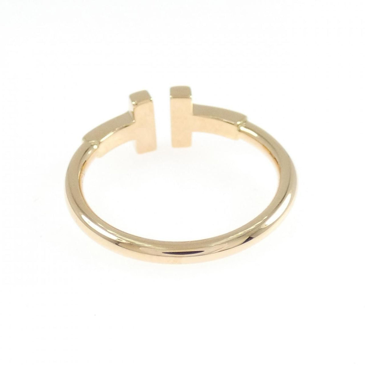 Tiffany & Co T Wire Ring — view 3