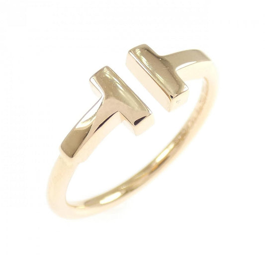 Tiffany & Co T Wire Ring