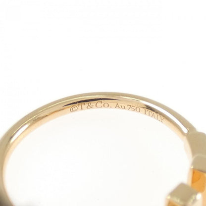 Tiffany & Co T Wire Ring — view 4