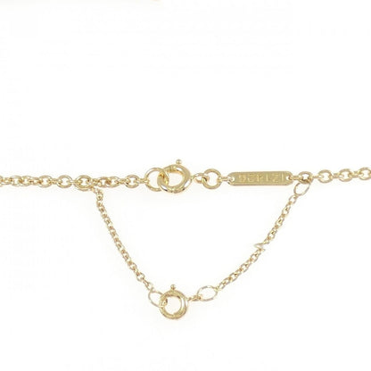 Cartier Trinity Necklace Gold — view 4