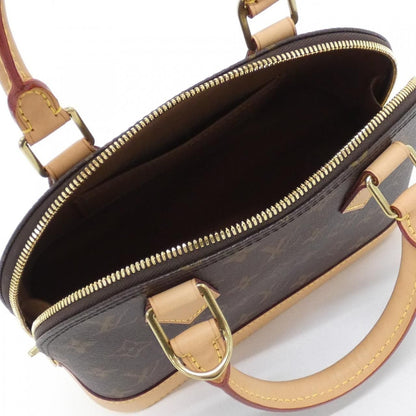 Louis Vuitton Monogram Alma BB Bag — view 6