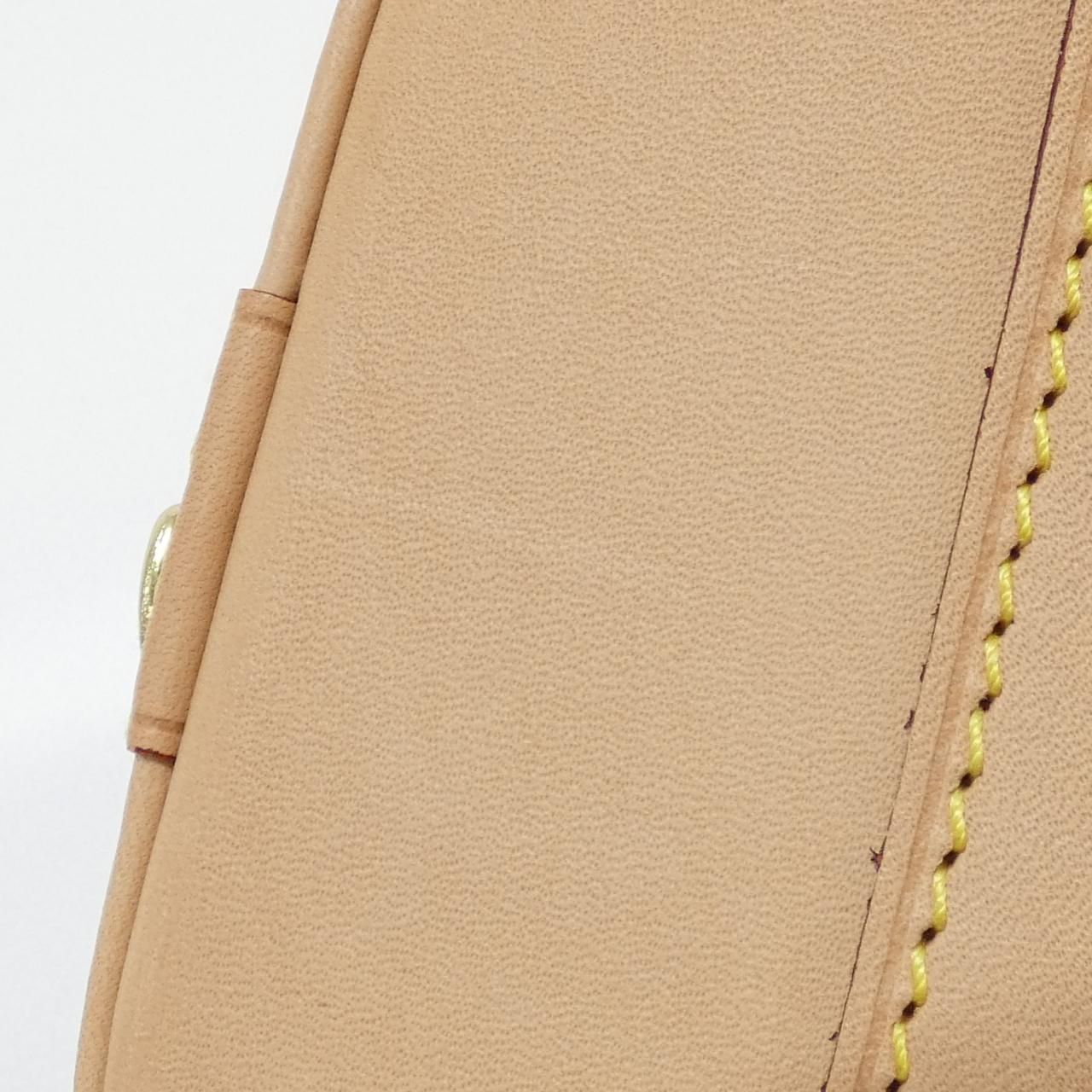 Louis Vuitton Monogram Alma BB Bag — view 2