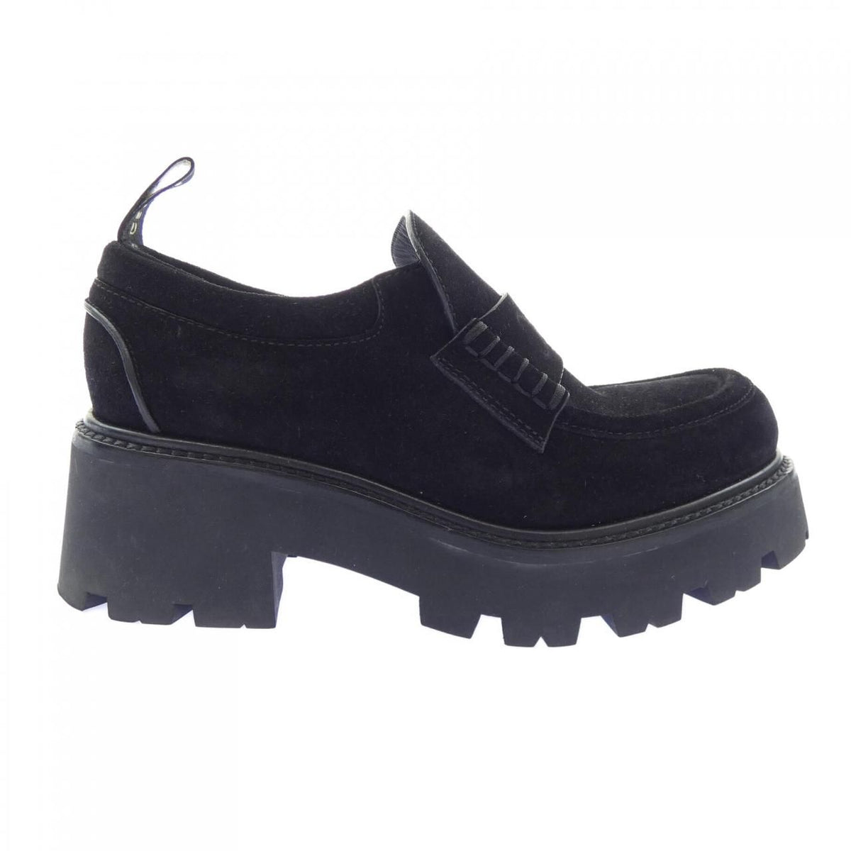 Celine Triomphe Loafers Shoes