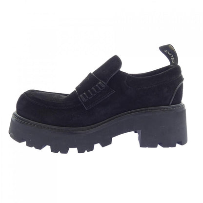 Celine Triomphe Loafers Shoes — view 2
