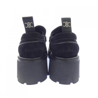 Celine Triomphe Loafers Shoes — view 5
