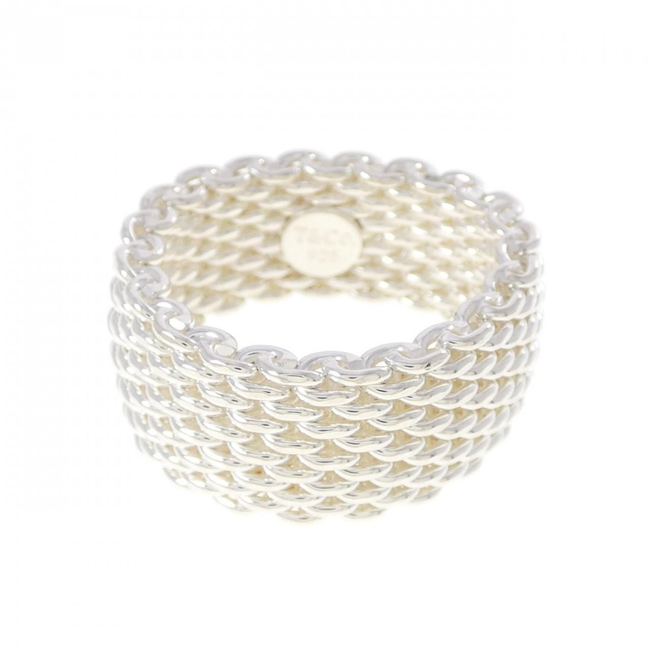Tiffany & Co Somerset Ring