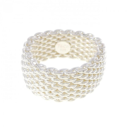 Tiffany & Co Somerset Ring
