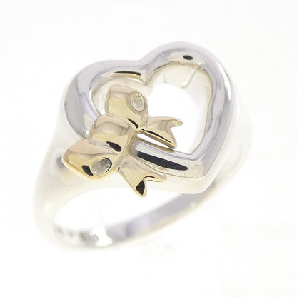 Tiffany & Co Ring