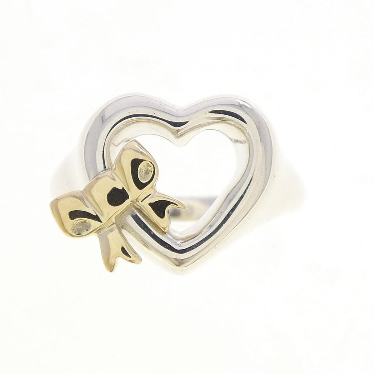 Tiffany & Co Ring — view 2