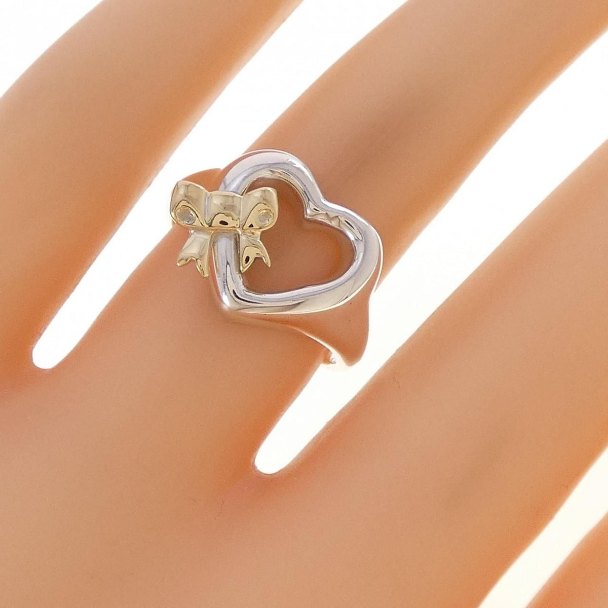 Tiffany & Co Ring — view 5