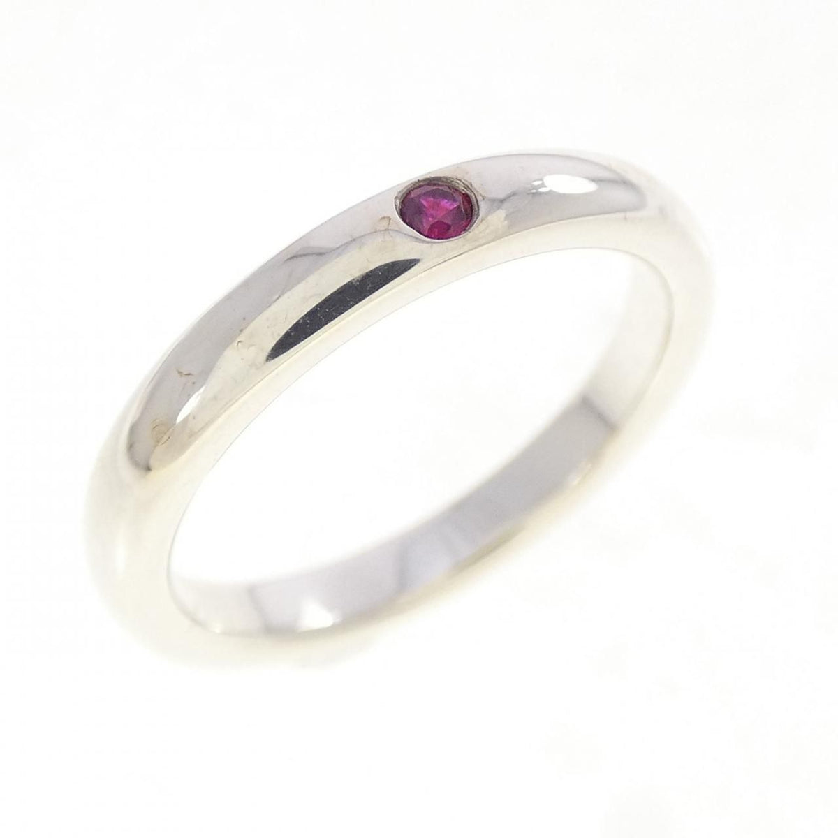 Tiffany & Co Band Ring