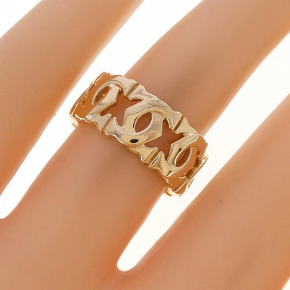 Cartier Entrelaces Small Ring — view 4