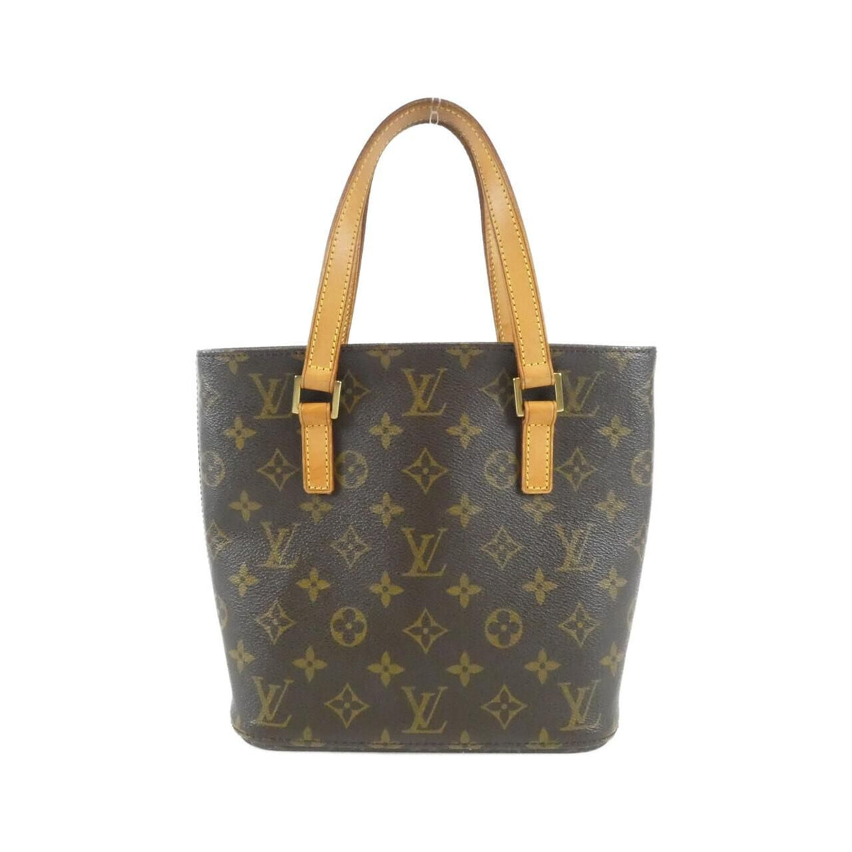 Louis Vuitton Monogram Vavin PM Bag
