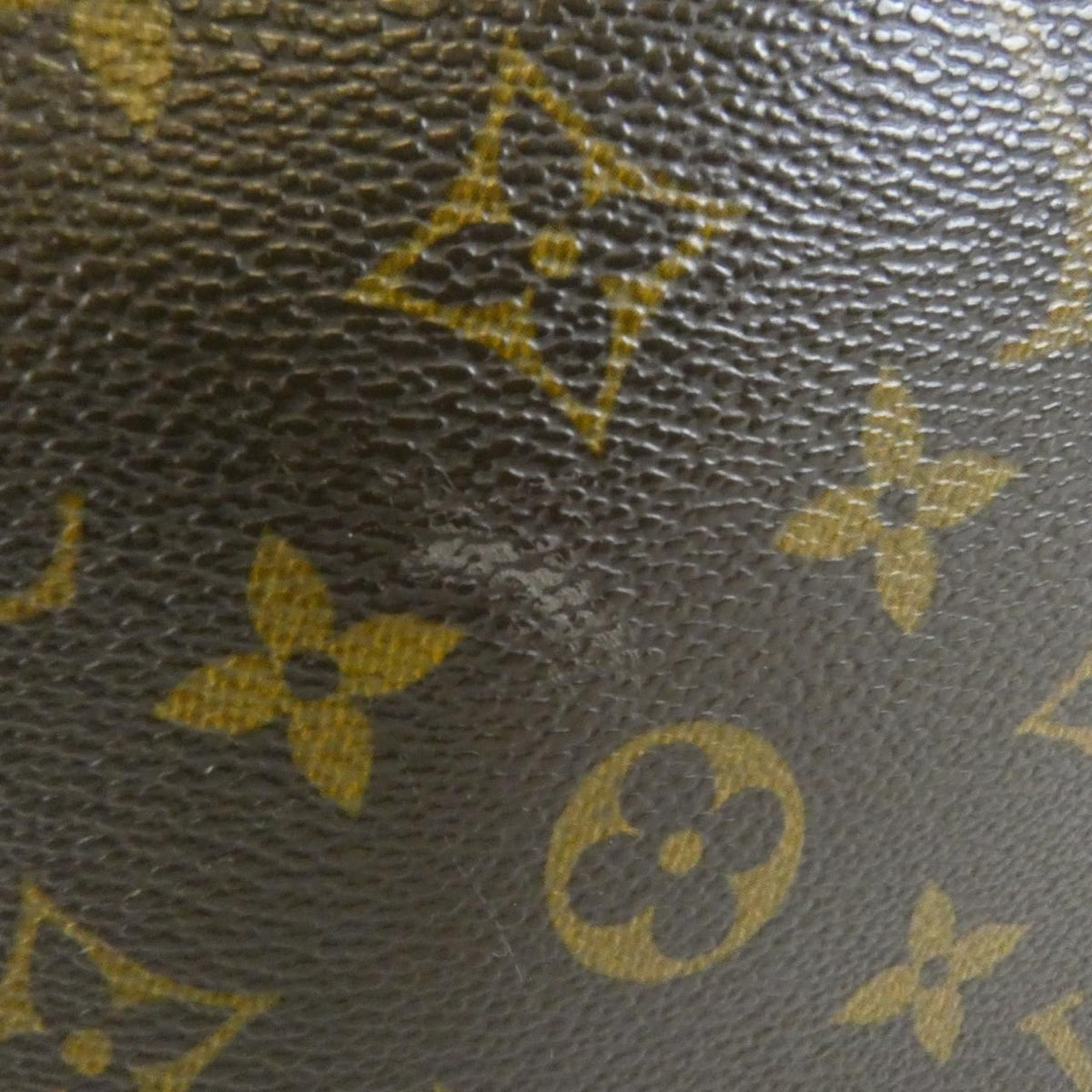 Louis Vuitton Monogram Vavin PM Bag — view 3