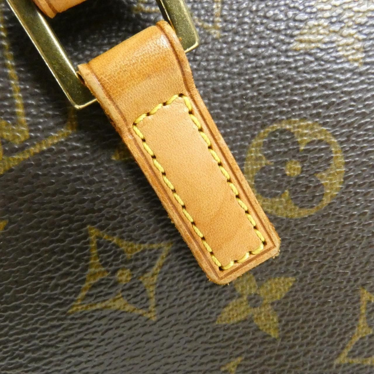 Louis Vuitton Monogram Vavin PM Bag — view 4