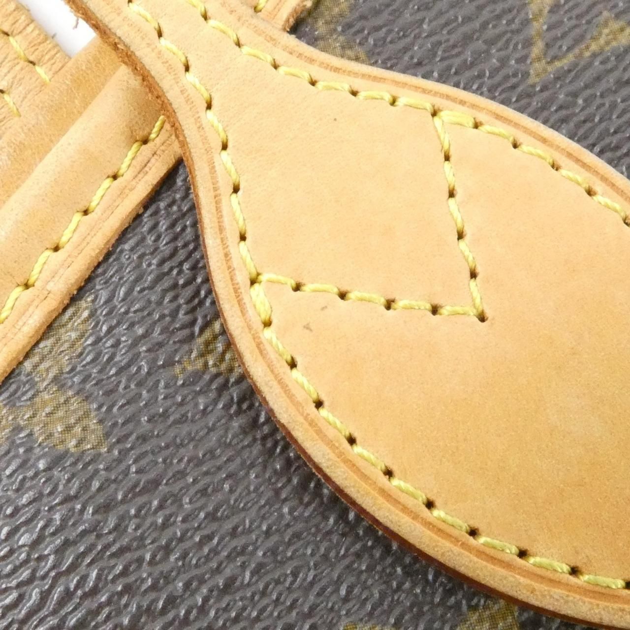 Louis Vuitton Monogram Neverfull PM Bag — view 4