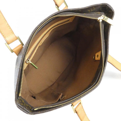 Louis Vuitton Monogram Cabas Piano Bag — view 8