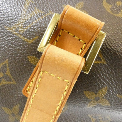 Louis Vuitton Monogram Cabas Piano Bag — view 7