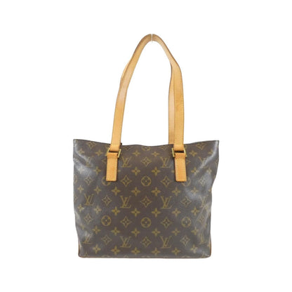 Louis Vuitton Monogram Cabas Piano Bag