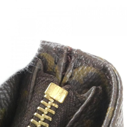 Louis Vuitton Monogram Cabas Piano Bag — view 3