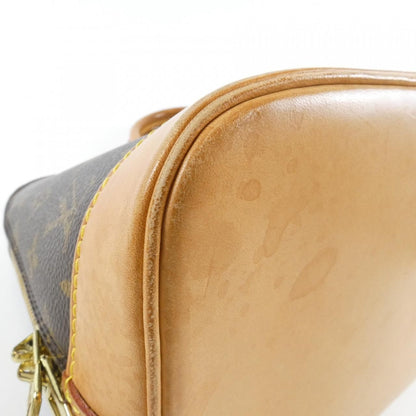 Louis Vuitton Monogram Alma PM Bag — view 2