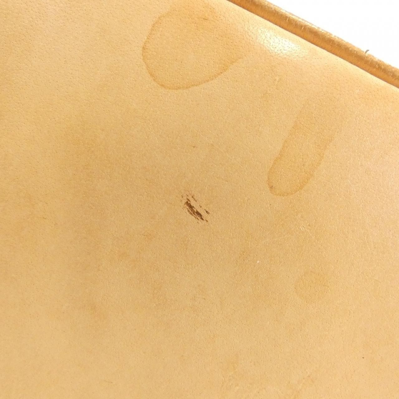 Louis Vuitton Monogram Alma PM Bag — view 4