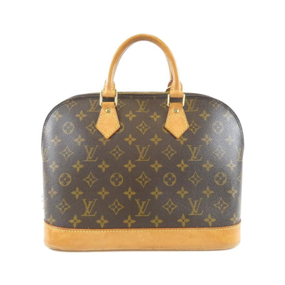 Louis Vuitton Monogram Alma PM Bag