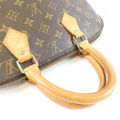 Louis Vuitton Monogram Alma PM Bag — view 6