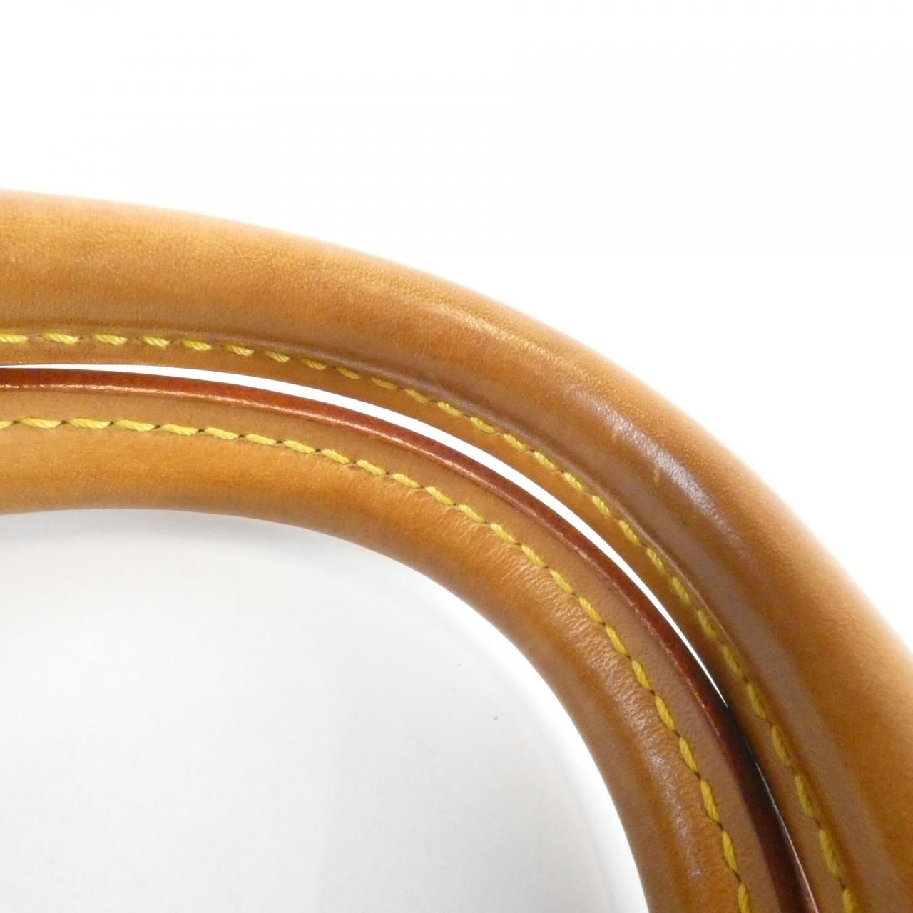 Louis Vuitton Monogram Alma PM Bag — view 7