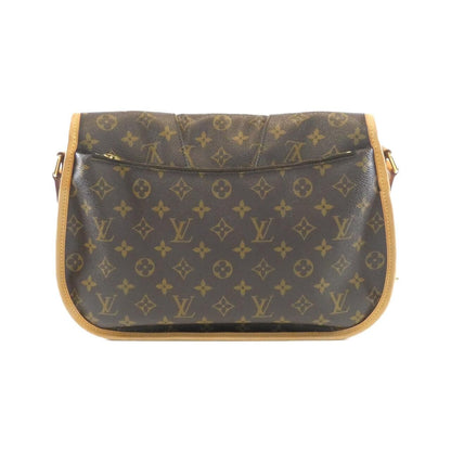 Louis Vuitton Monogram Menilmontan MM Shoulder Bag — view 2