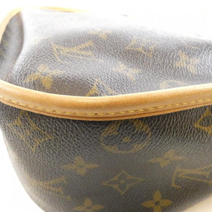 Louis Vuitton Monogram Menilmontan MM Shoulder Bag — view 3