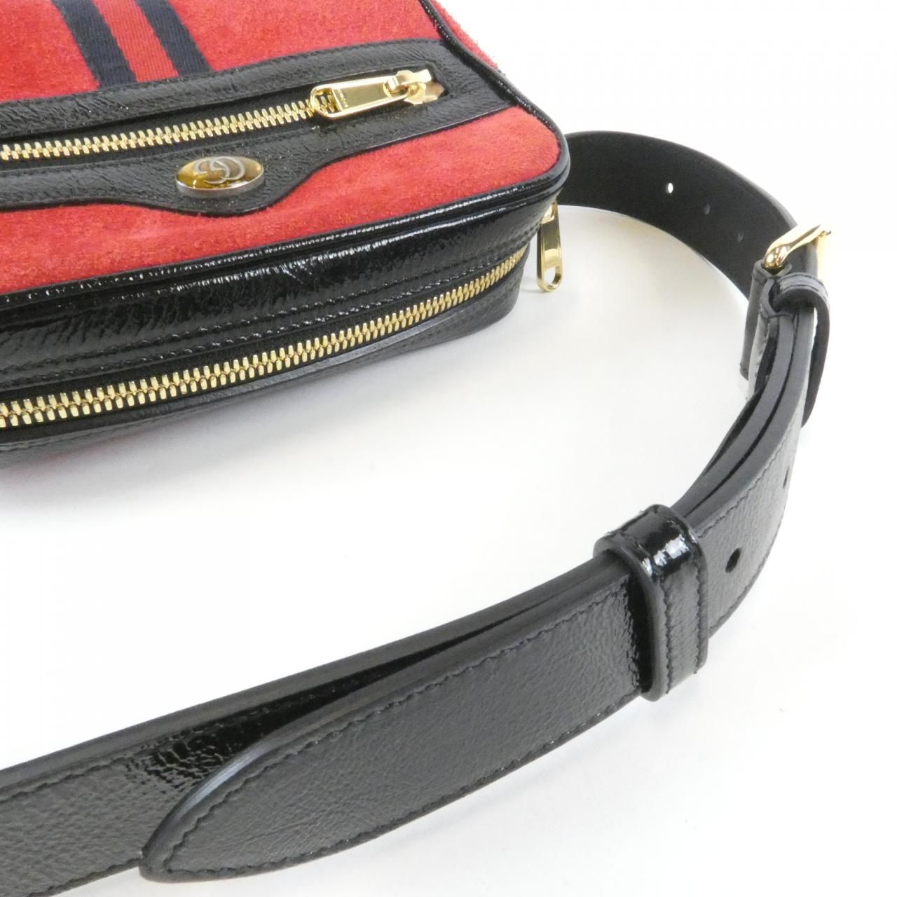 Gucci Ophidia Bag Handbag — view 6