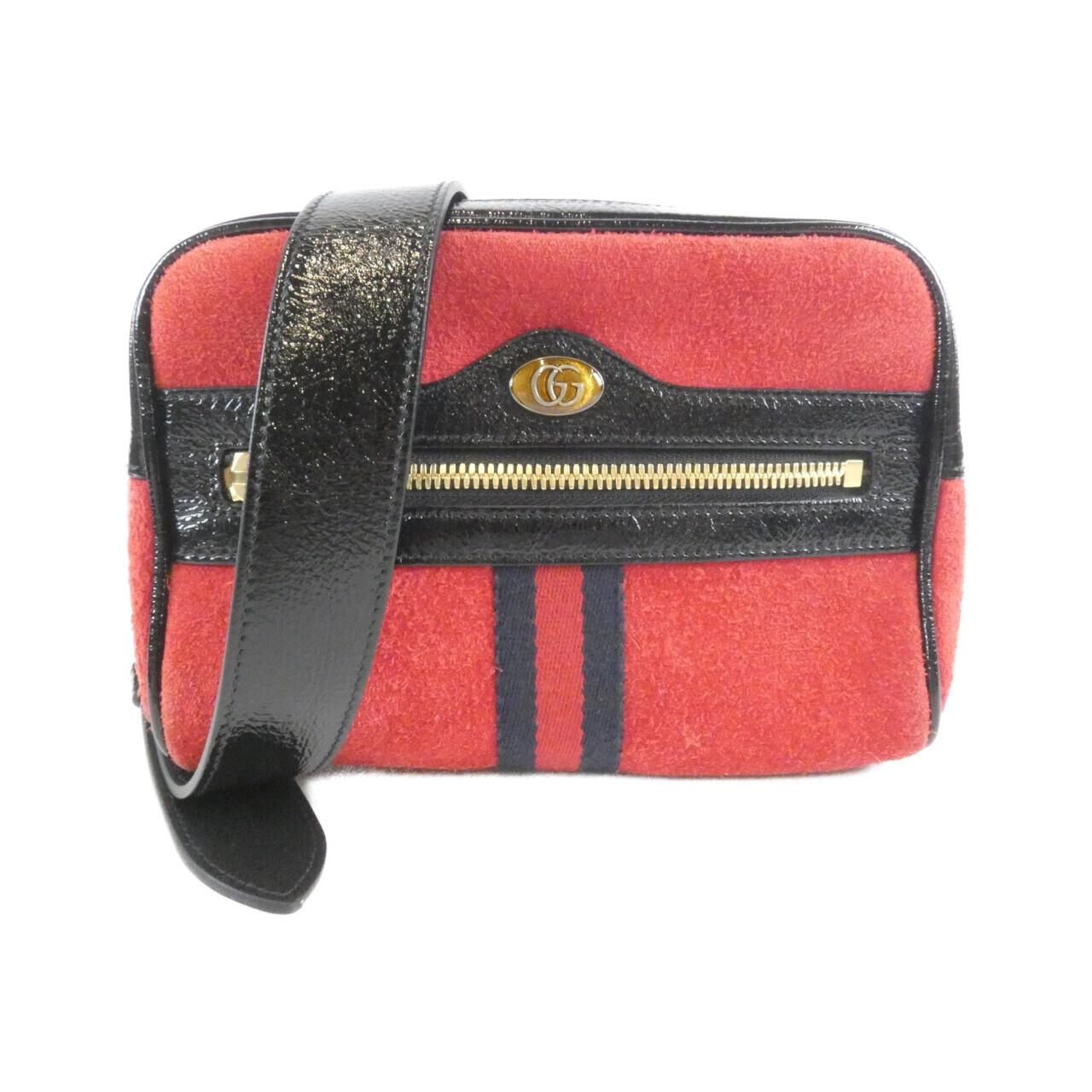 Gucci Ophidia Bag Handbag