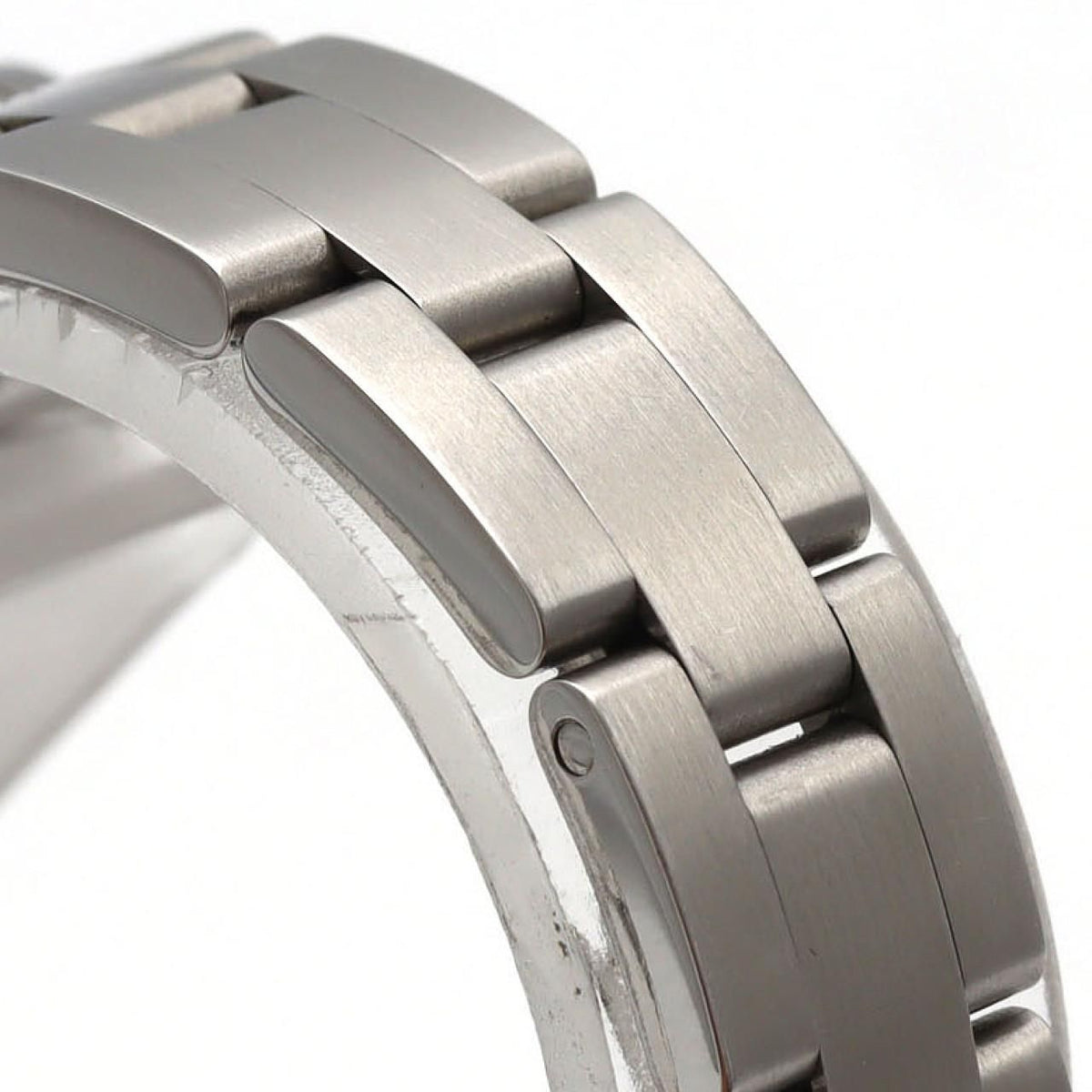 Rolex Oyster Perpetual SS Automatic — view 4