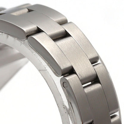 Rolex Oyster Perpetual SS Automatic — view 4