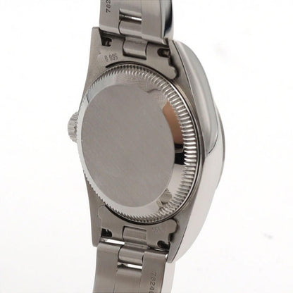 Rolex Oyster Perpetual SS Automatic — view 5