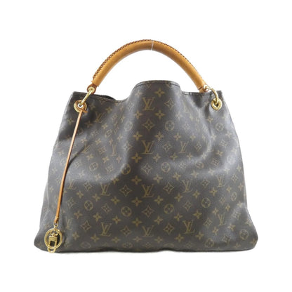 Louis Vuitton Monogram Artsy GM Shoulder Bag