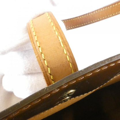 Louis Vuitton Vernis Reed MM Bag — view 7