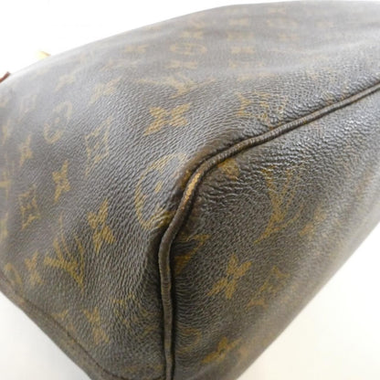 Louis Vuitton Monogram Neverfull GM Bag — view 2