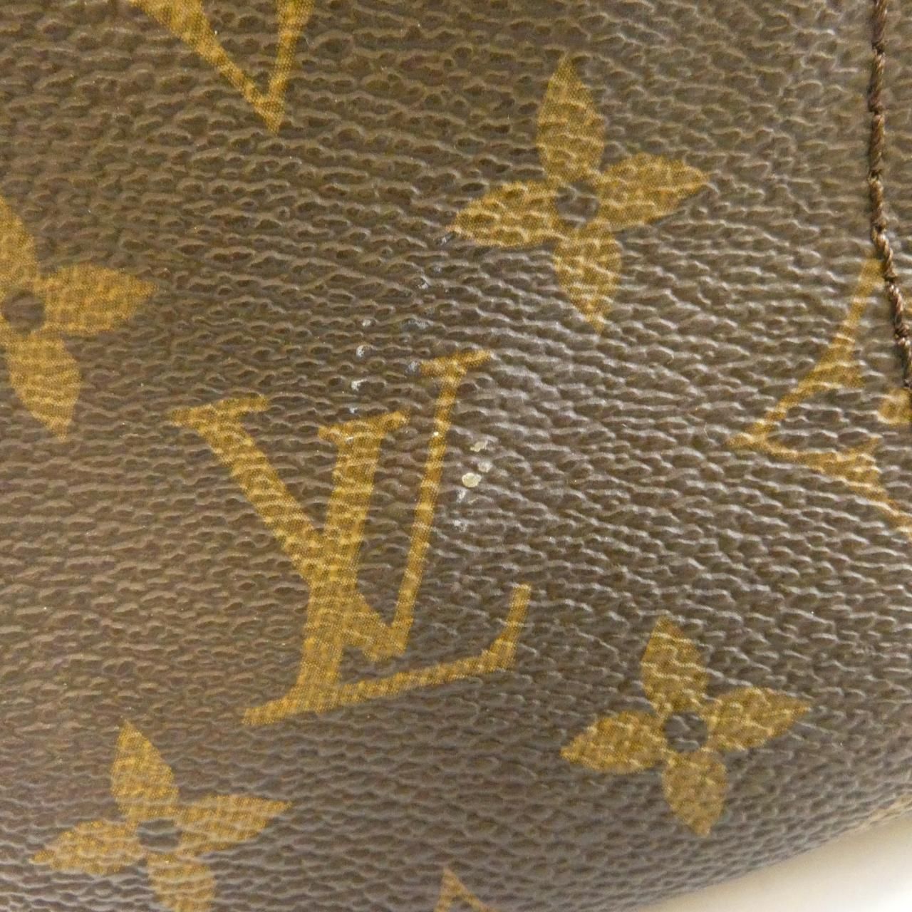 Louis Vuitton Monogram Neverfull GM Bag — view 3