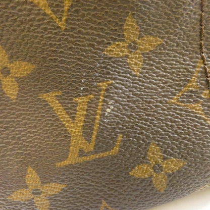 Louis Vuitton Monogram Neverfull GM Bag — view 3