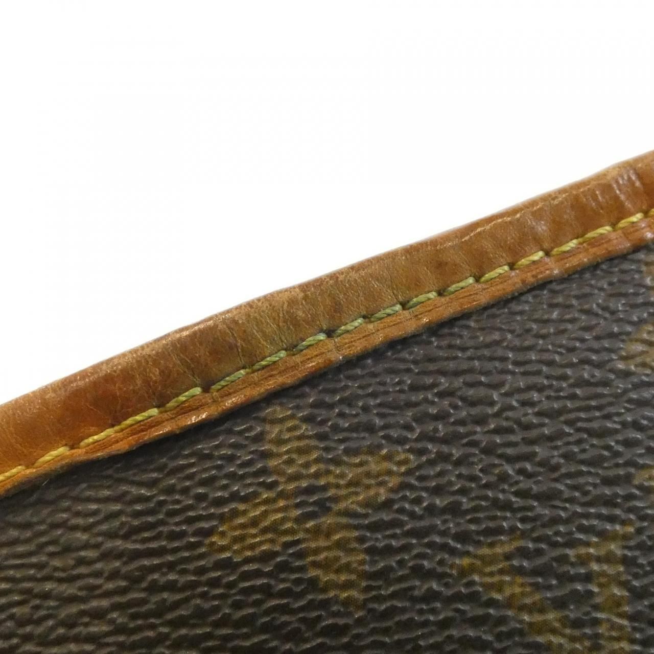 Louis Vuitton Monogram Neverfull GM Bag — view 5